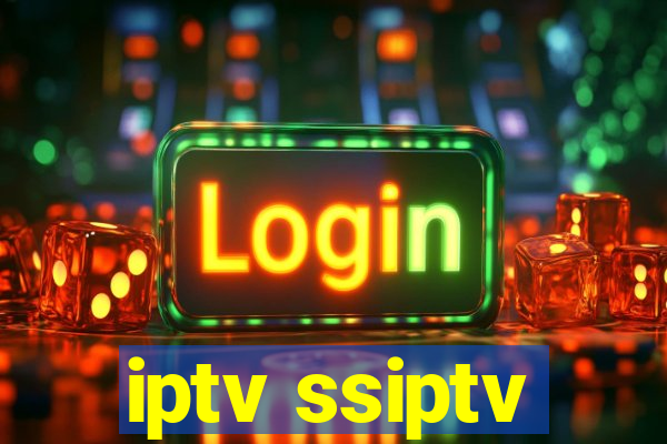 iptv ssiptv